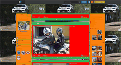 Desktop Screenshot of le-petit-du-11.skyrock.com