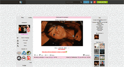 Desktop Screenshot of celiouch-84.skyrock.com