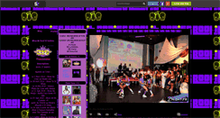 Desktop Screenshot of bool-it-babies.skyrock.com