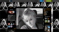 Desktop Screenshot of porcinaipoko.skyrock.com