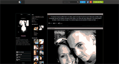Desktop Screenshot of meelx26th.skyrock.com