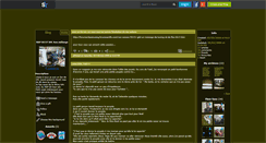 Desktop Screenshot of cyril007-81.skyrock.com