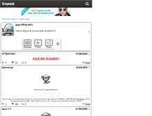 Tablet Screenshot of giga-offres-pblv.skyrock.com