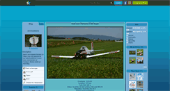 Desktop Screenshot of cougar140.skyrock.com