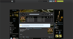 Desktop Screenshot of danja2.skyrock.com