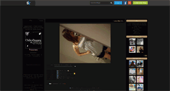 Desktop Screenshot of ch2icxdreams.skyrock.com