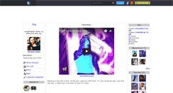 Desktop Screenshot of jeff-hardy-champ.skyrock.com
