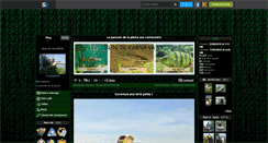 Desktop Screenshot of carnava59.skyrock.com