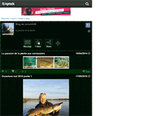 Tablet Screenshot of carnava59.skyrock.com