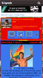 Mobile Screenshot of cc-communaute-gay-moi.skyrock.com