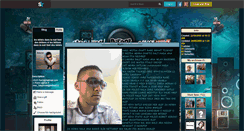 Desktop Screenshot of medrami.skyrock.com