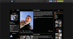 Desktop Screenshot of g-fisherman.skyrock.com