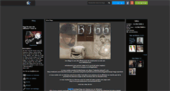 Desktop Screenshot of biggdaddan.skyrock.com