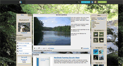 Desktop Screenshot of peche--87.skyrock.com