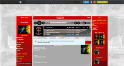 Desktop Screenshot of dj-furyhouse.skyrock.com