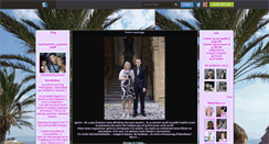 Desktop Screenshot of justmarried12012008.skyrock.com
