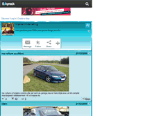 Tablet Screenshot of japantuning57.skyrock.com