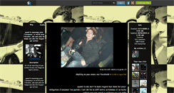 Desktop Screenshot of clikclik-boom.skyrock.com