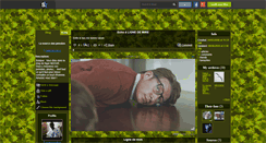 Desktop Screenshot of papingorndour.skyrock.com