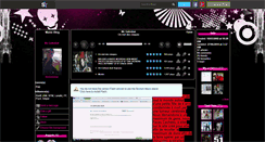 Desktop Screenshot of mcgainsbar.skyrock.com