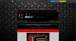 Desktop Screenshot of invaders-station-radio.skyrock.com