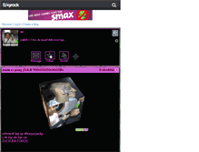 Tablet Screenshot of houmacool.skyrock.com