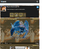 Tablet Screenshot of dirtydancing27140.skyrock.com