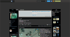 Desktop Screenshot of 50cc-av-57.skyrock.com