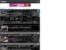 Tablet Screenshot of hakimxxx7.skyrock.com