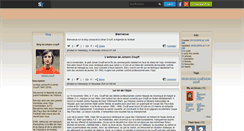 Desktop Screenshot of johann-cruyff.skyrock.com