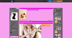 Desktop Screenshot of envie2-bebe.skyrock.com
