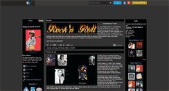 Desktop Screenshot of polnardi.skyrock.com