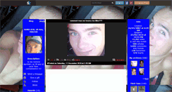 Desktop Screenshot of mecdu59151.skyrock.com