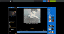 Desktop Screenshot of pipo192.skyrock.com