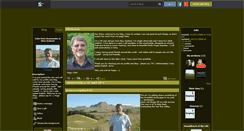 Desktop Screenshot of colenz.skyrock.com