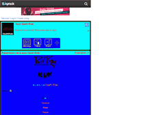 Tablet Screenshot of deathride.skyrock.com