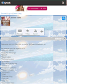 Tablet Screenshot of inazuma-bryce-eleven.skyrock.com