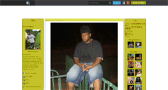 Desktop Screenshot of biggiesmalls43.skyrock.com