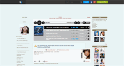 Desktop Screenshot of cici-collabo.skyrock.com