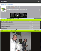 Tablet Screenshot of djemkprod.skyrock.com