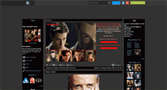 Desktop Screenshot of dr-h-lecter.skyrock.com