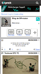 Mobile Screenshot of gr-maton.skyrock.com