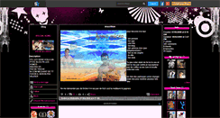 Desktop Screenshot of interdit-aux-eteros.skyrock.com