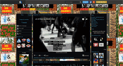 Desktop Screenshot of keyser69.skyrock.com