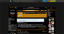 Desktop Screenshot of highprod.skyrock.com