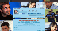 Desktop Screenshot of jerem-toulalan.skyrock.com