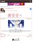 Tablet Screenshot of fic-de-tite-sakura14.skyrock.com