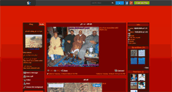 Desktop Screenshot of ibrahim-farhat.skyrock.com