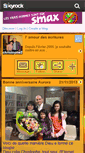 Mobile Screenshot of christophe2904.skyrock.com
