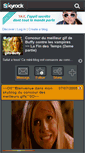 Mobile Screenshot of gifs-buffy.skyrock.com